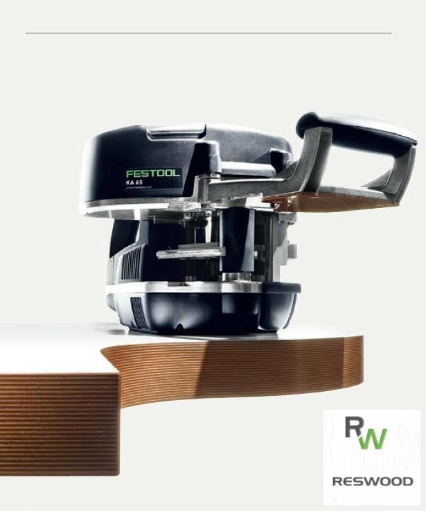 Festool Conturo KA 65
